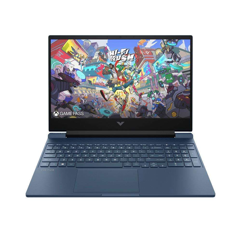 PORTATIL HP VICTUS GAMING 15-FA2041NS